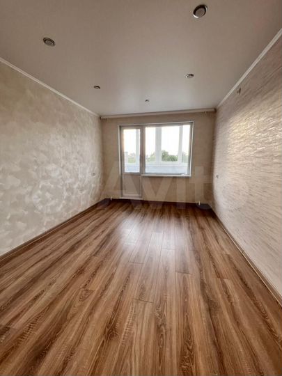 2-к. квартира, 43,4 м², 4/5 эт.
