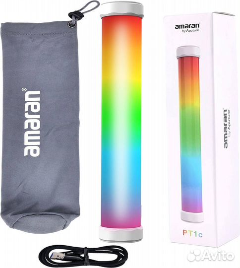 Aputure pt1c новый