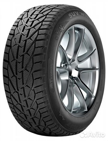 Taurus Winter 225/45 R17 94V