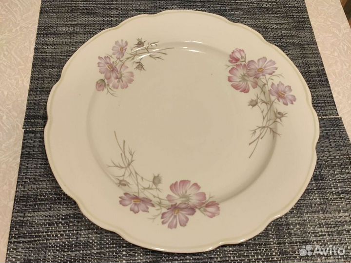 Сервиз столовый 30 предметов