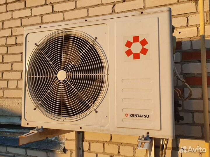 Сплит-система Kentatsu ksgg70hfdn1