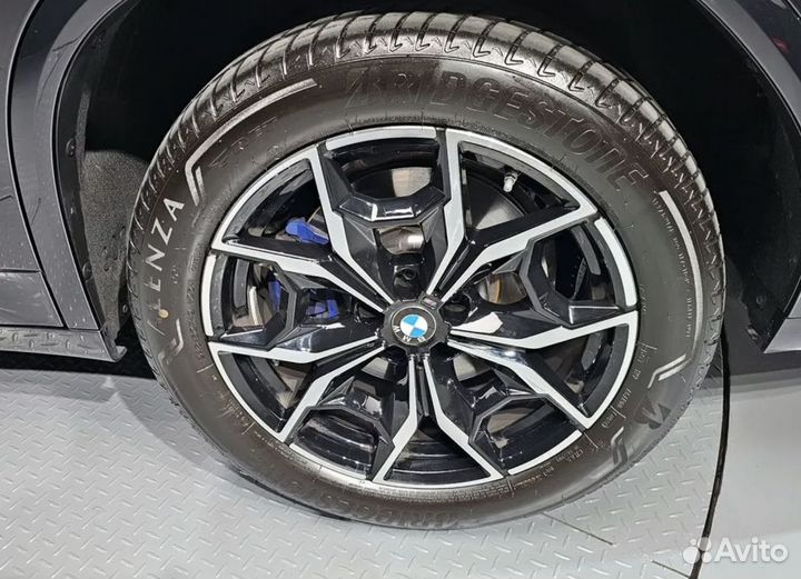 BMW X4 2.0 AT, 2024, 7 324 км