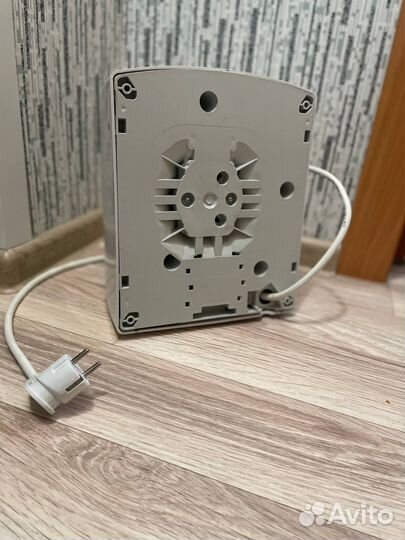 Сушилка для рук Merida m88a plus