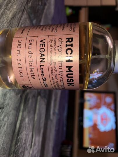 Туалетная вода духи парфюм