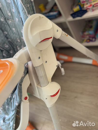 Стул для кормления