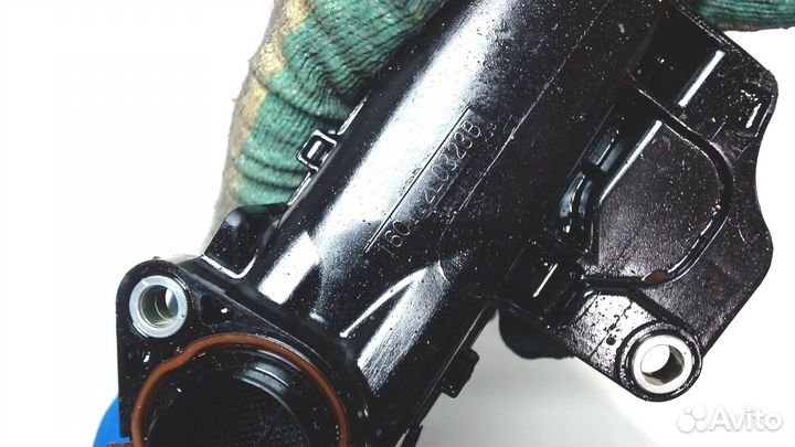 Маслоприёмник Lexus NX, 2016