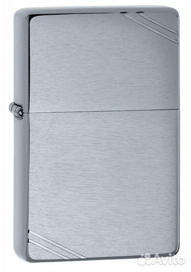 Зажигалки Zippo образца 1937-го года, винтажные