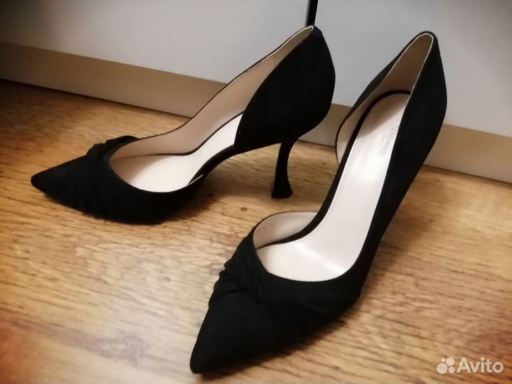 Туфли женские нарядные р40