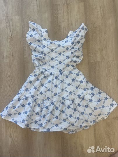 Original marines платье