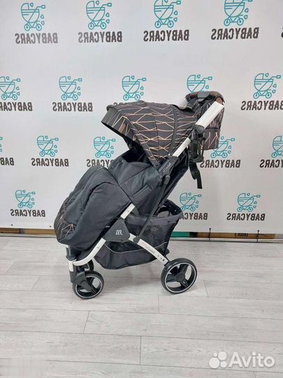 Прогулочная коляска в рассрочку