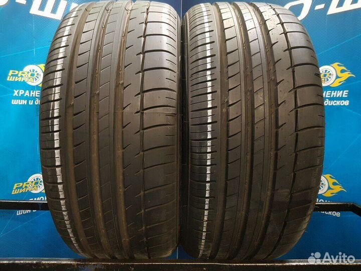 Triangle Sportex TSH11 235/45 R17