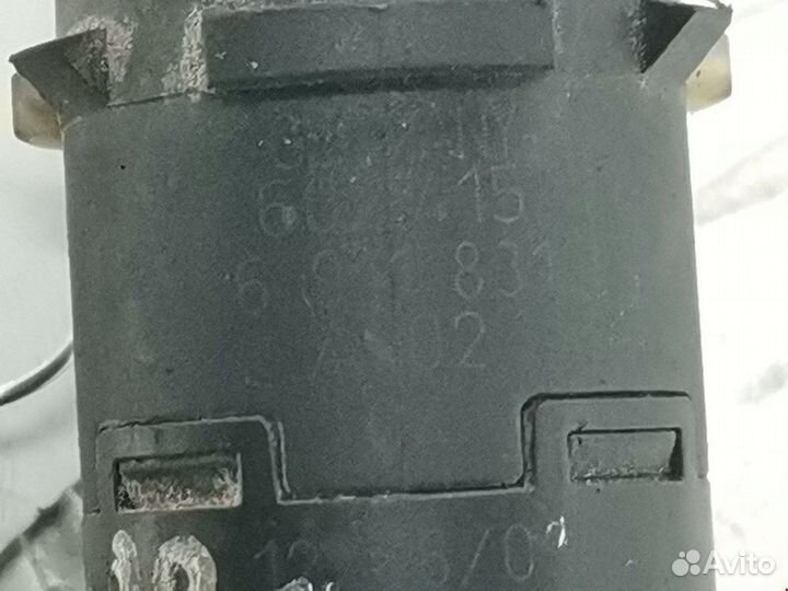 Парктроник для BMW 3-Series (E46)