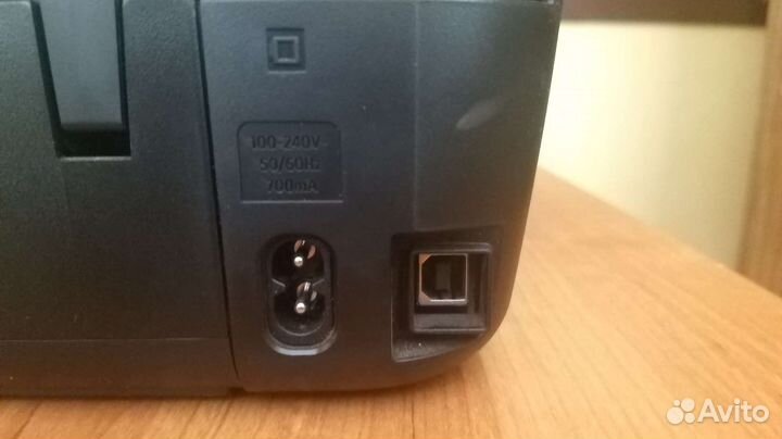 Принтер HP DeskJet Ink Advantage 4535