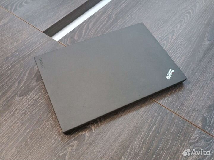 Lenovo thinkpad x260