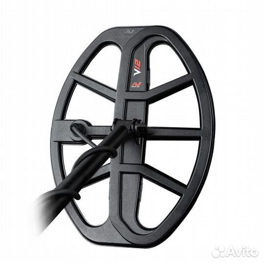 Металлоискатель Minelab vanquish 540 Pro-Pack