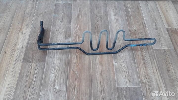 Радиатор гур №15 BMW 3 series (E90/E93) 2008