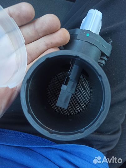 Дмрв ваз Bosch 116