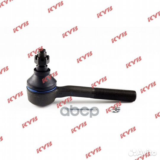 Наконечник рулевой тяги прав/лев nissan DAT