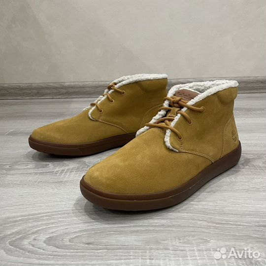 Ботинки мужские Timberland оригинал