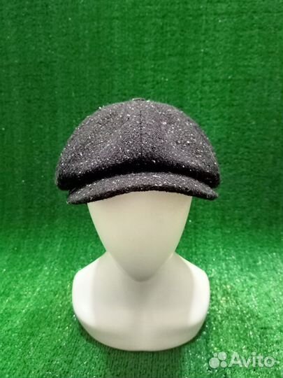 Кепка восьмиклинка гаврошь Арт.Фр25