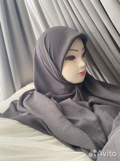 Египетские вафельные платки