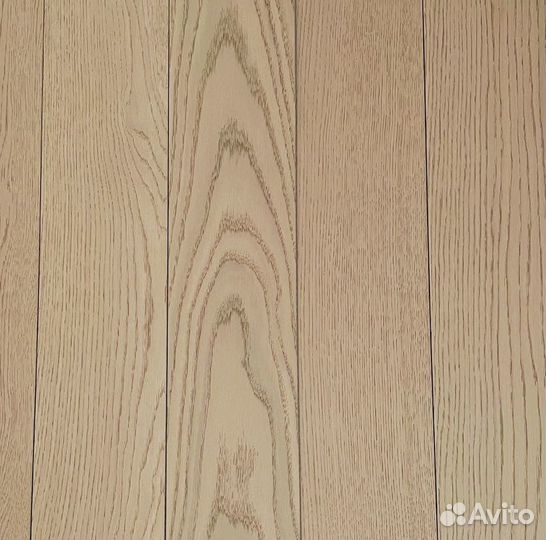 Паркетная доска