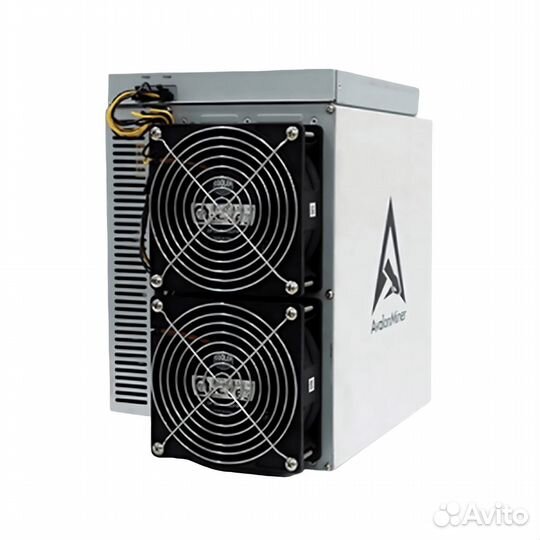 Asic майнер Canaan Avalon A1566 182 TH/S
