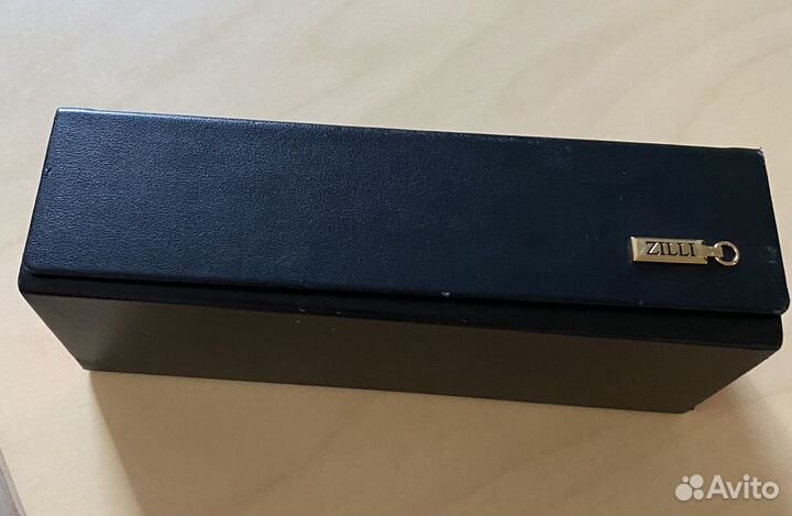 Солнцезащитные очки zilli оригинал