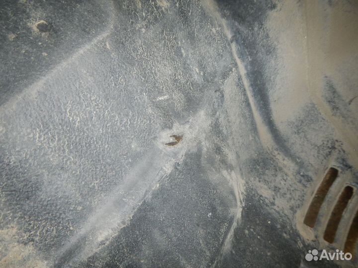 Локер передний левый, Lexus -NX (14)