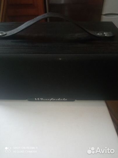 Колонка Wharfedale Atlantic Centre GE Англия