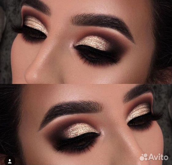 Свадебные прически и макияж на дому