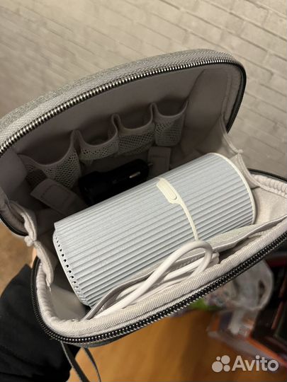 Портативный диффузор doterra Pilot