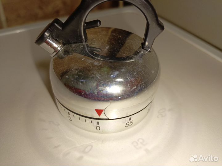 Чеснокодавка, открывалка, таймер и тд