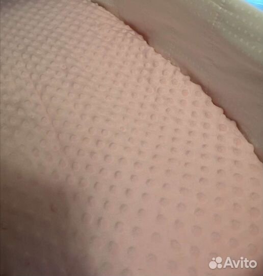 Простынь чехол на резинке