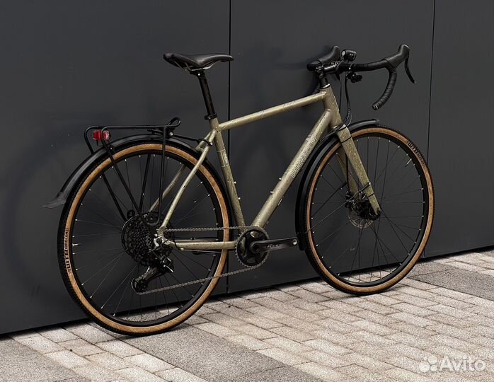Велосипед Pinnacle Arkose Sram Force