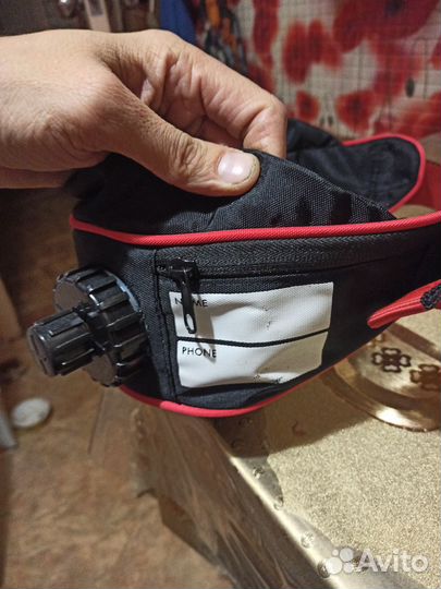 Термобак swix