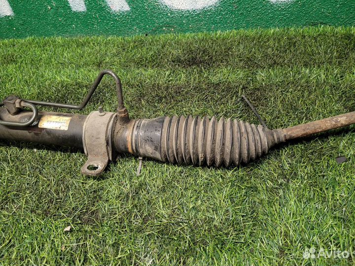 Рейка рулевая Mazda MPV2