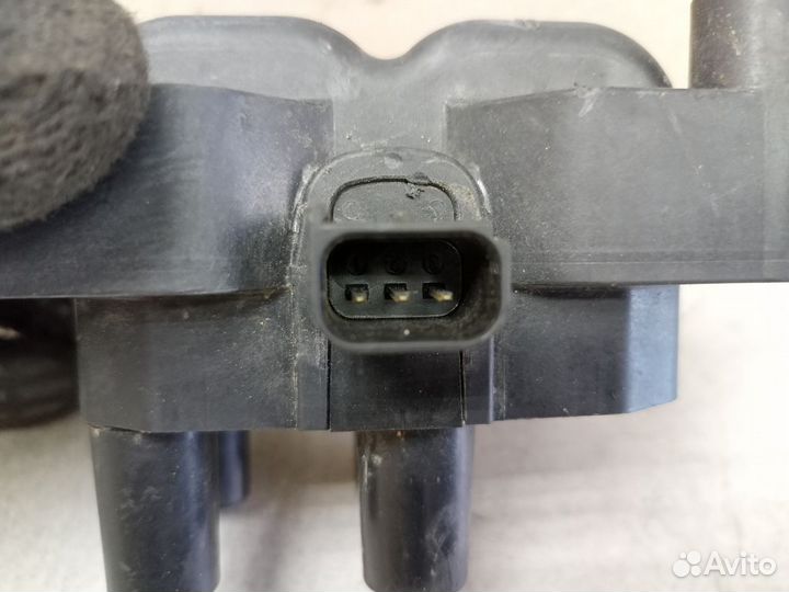 Катушка зажигания Форд