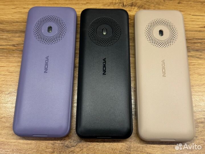 Nokia 150