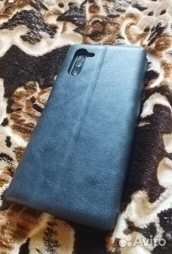 Новый Чехол на Samsung Note 10 и на S21
