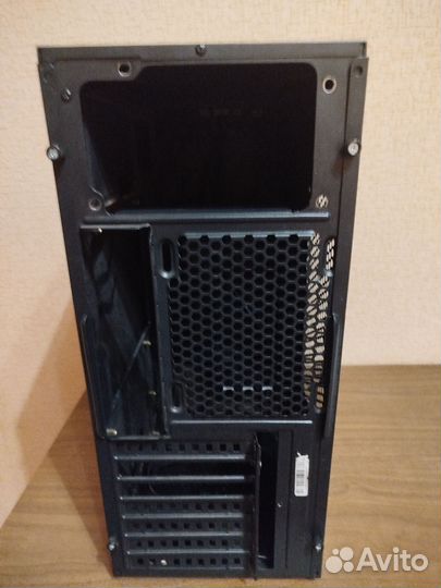 Корпус dexp dc 101bЧерный