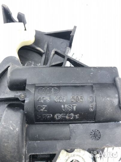 Замок багажника VAG 4F5 827 505D