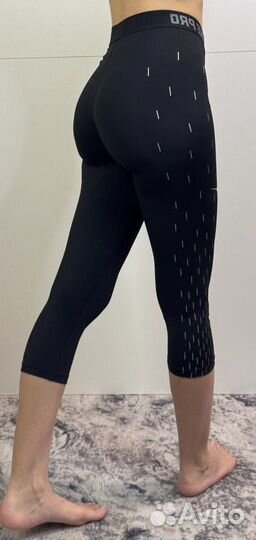 Лосины Nike dri fit