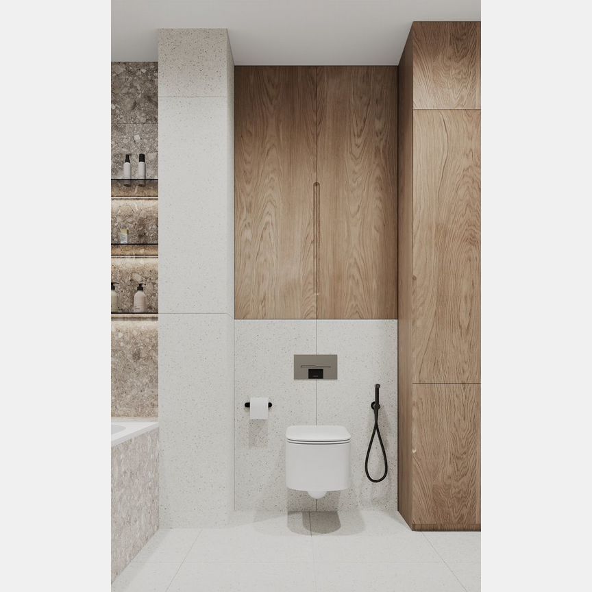 Квартира-студия, 32,3 м², 35/55 эт.