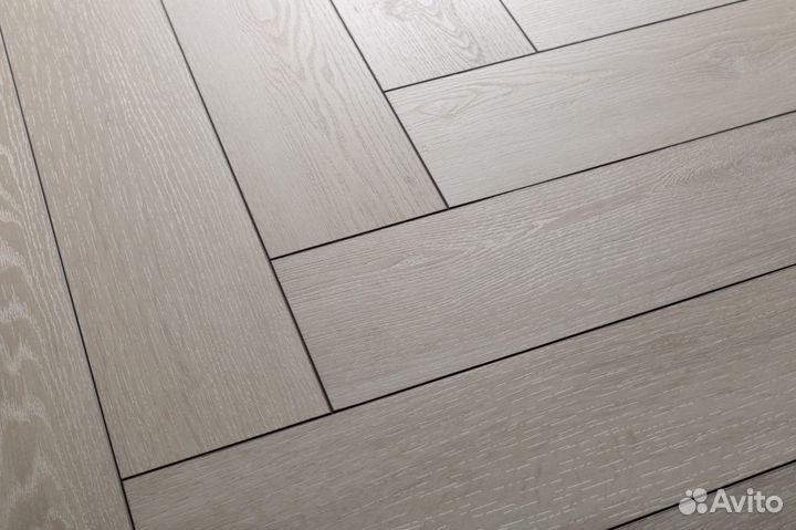 Виниловый ламинат