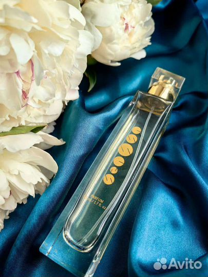 Духи женские