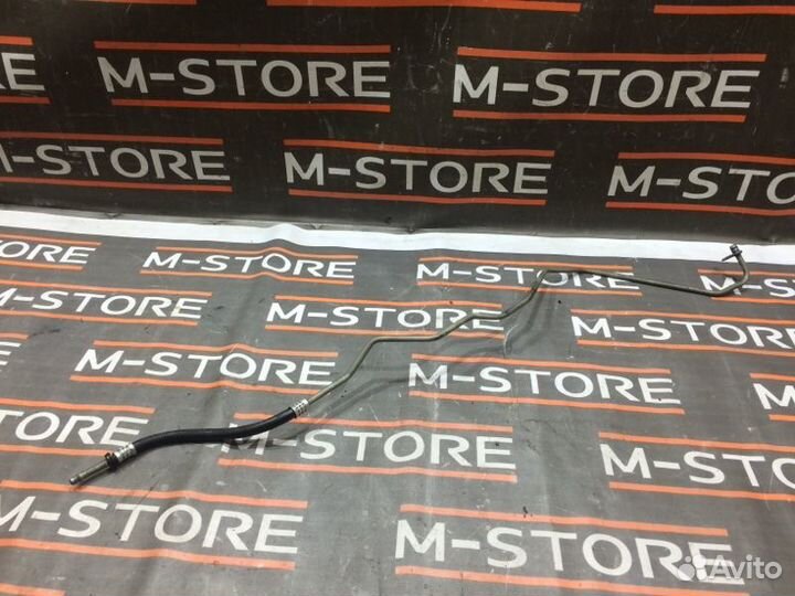 Трубка охлаждения АКПП Mercedes-Benz M-Class W164