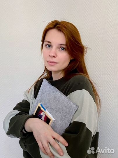 Репетитор по английскому