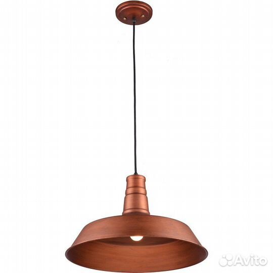 Подвес Lussole LSP-9698 Loft