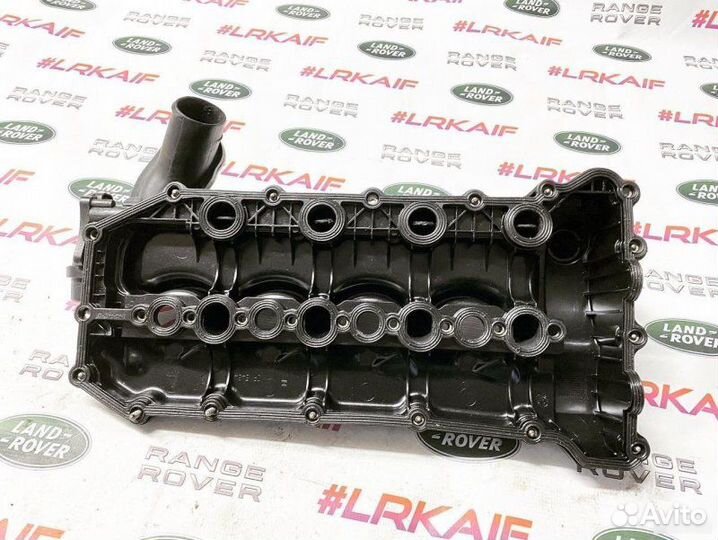 Клапанная крышка левая Land Rover Range Rover